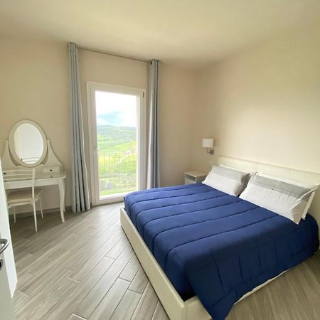 Casa Bel Vedere Peccioli ภายนอก รูปภาพ