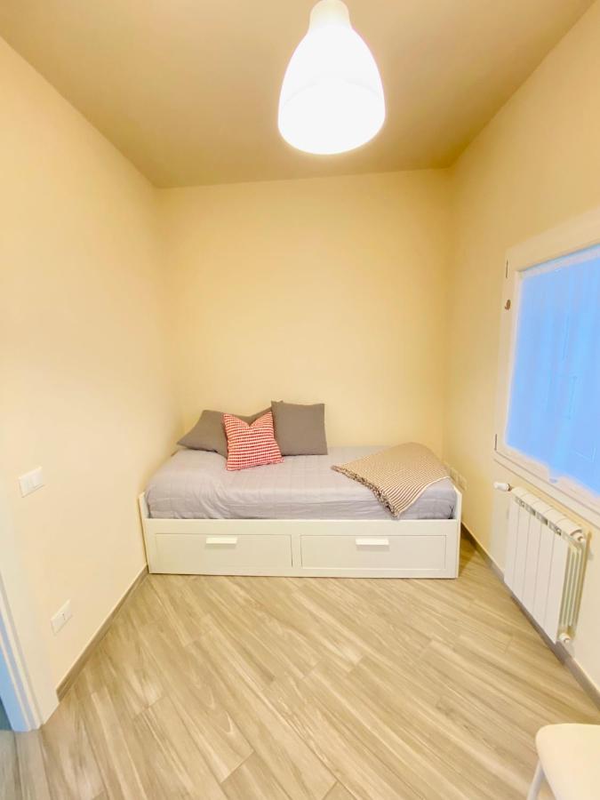 Casa Bel Vedere Peccioli ภายนอก รูปภาพ