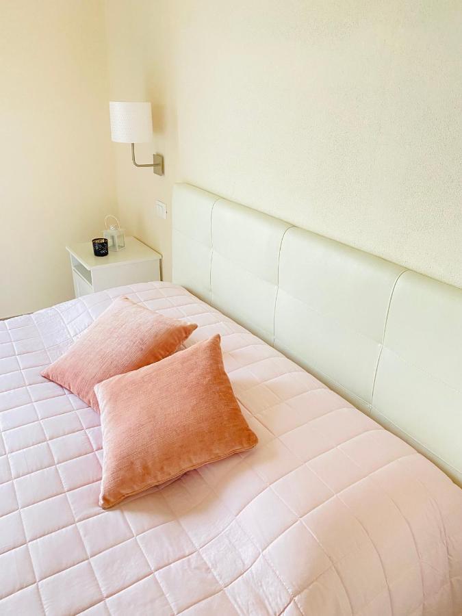 Casa Bel Vedere Peccioli ภายนอก รูปภาพ