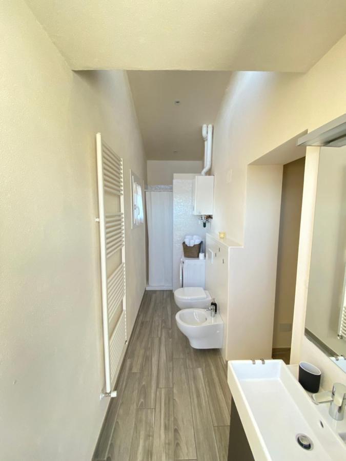 Casa Bel Vedere Peccioli ภายนอก รูปภาพ