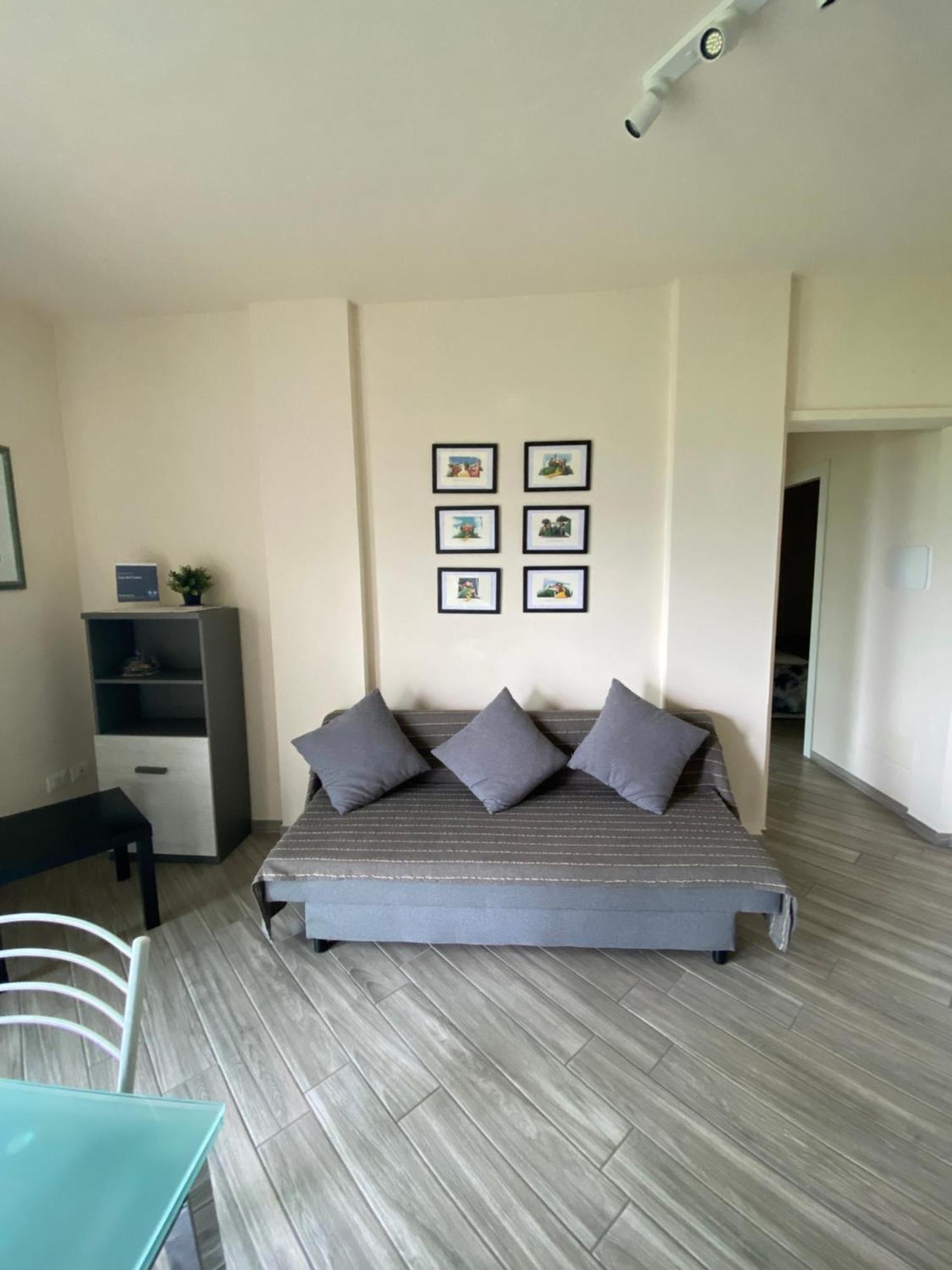 Casa Bel Vedere Peccioli ภายนอก รูปภาพ